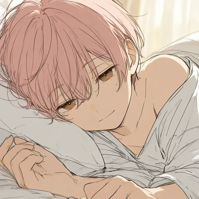 No__way의 My Clingy Boywife