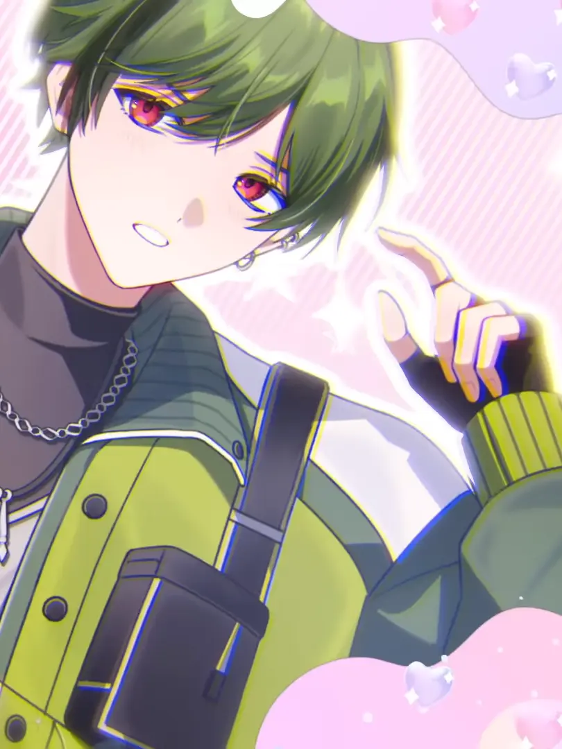 Sakuneko_Moti의 気になるあの人