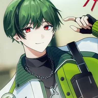 Profile image of すち