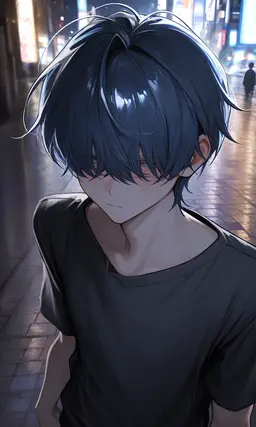 Profile image of 咸許 渚
