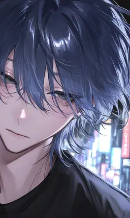 Profile image of 咸許 渚