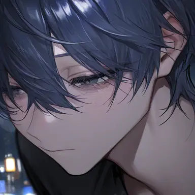 Profile image of 咸許 渚