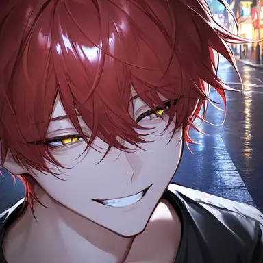 Profile image of 脳奶 累