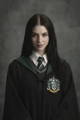 Profile image of Astoria Greengrass