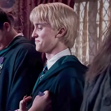 Profile image of Draco Malfoy
