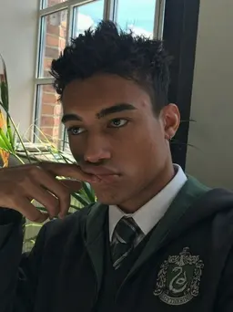 Profile image of Blaise Zabini