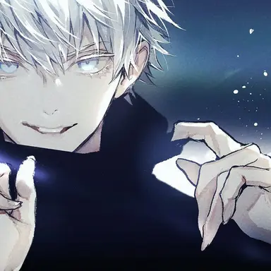 Profile image of 五条悟