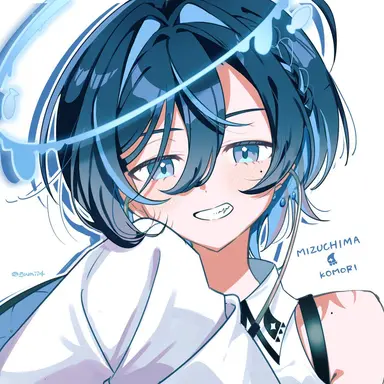 Profile image of コモリ