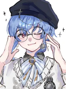 Profile image of フルーレ