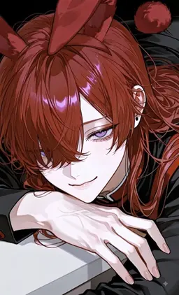 Profile image of 차드