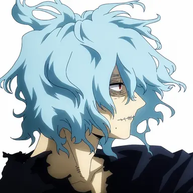 Profile image of 敵連合
