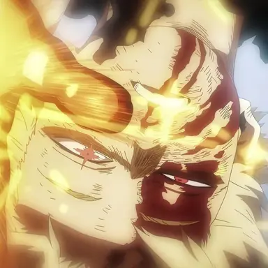 Profile image of 爆豪 勝己