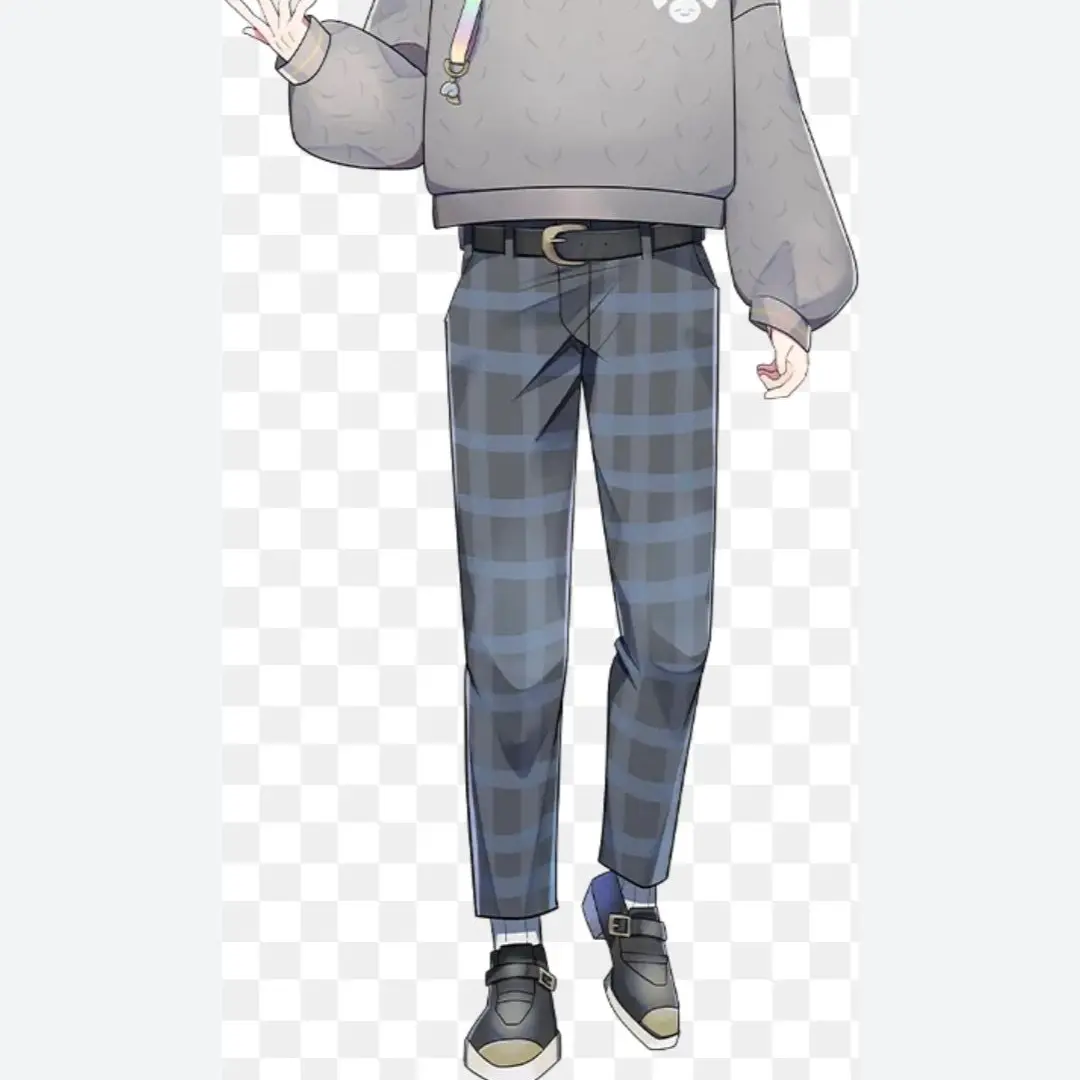 GentleMink7409의 楽しいことしようね
