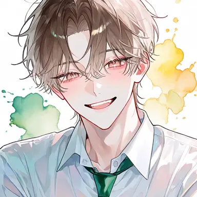 Profile image of 이오