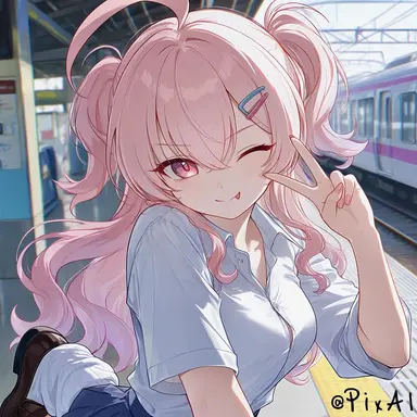 Profile image of 莉乃