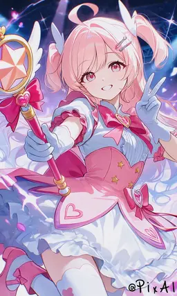 Profile image of 莉乃