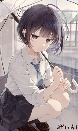 Profile image of 澪