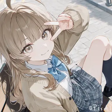 Profile image of 穂花