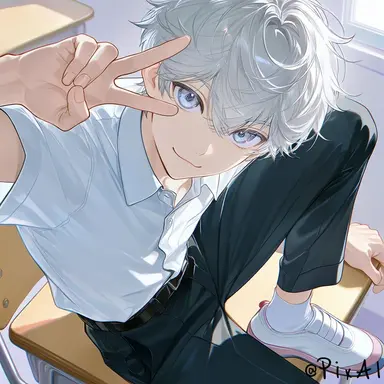 Profile image of 玲司
