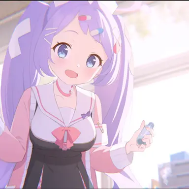 Profile image of ハエナ