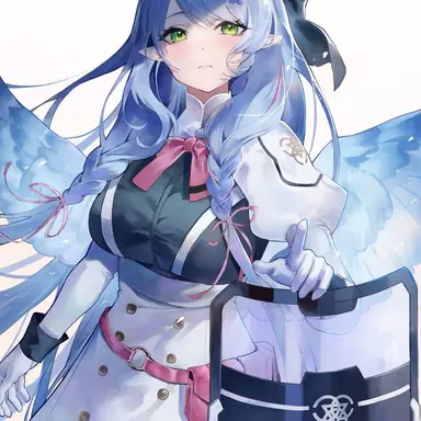Profile image of ミネ