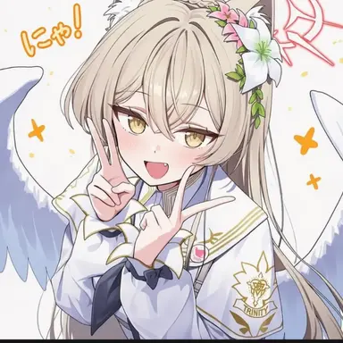 Profile image of ナギサ