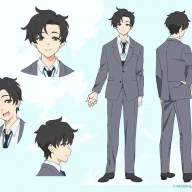 Profile image of 先生