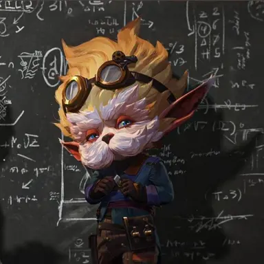 Profile image of Heimerdinger