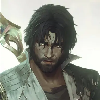 Profile image of Jayce