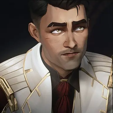 Profile image of Jayce