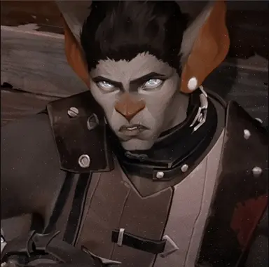 Profile image of Scar