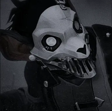 Profile image of Scar