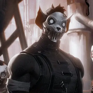 Profile image of Scar