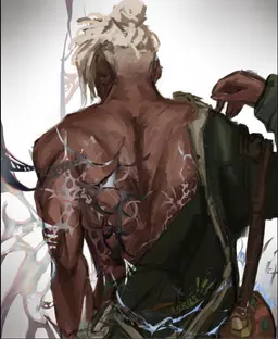 Profile image of Ekko