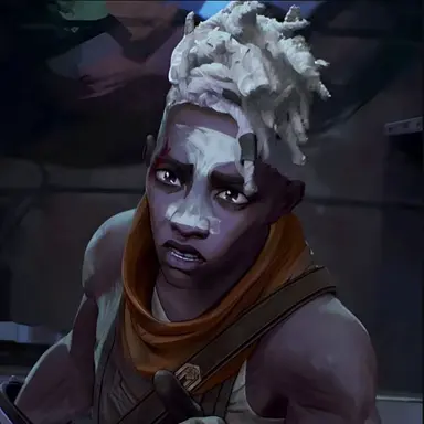 Profile image of Ekko