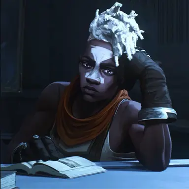 Profile image of Ekko