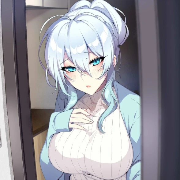 오라