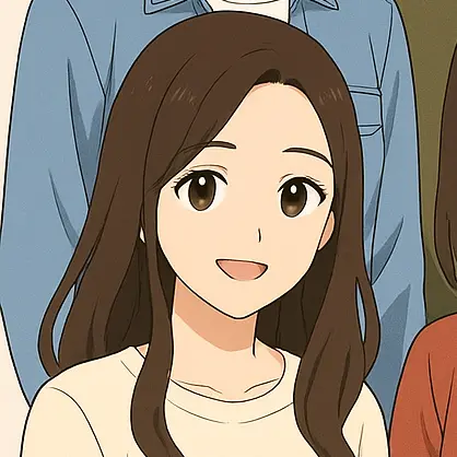 guvonlove의 재벌 5남매 가족