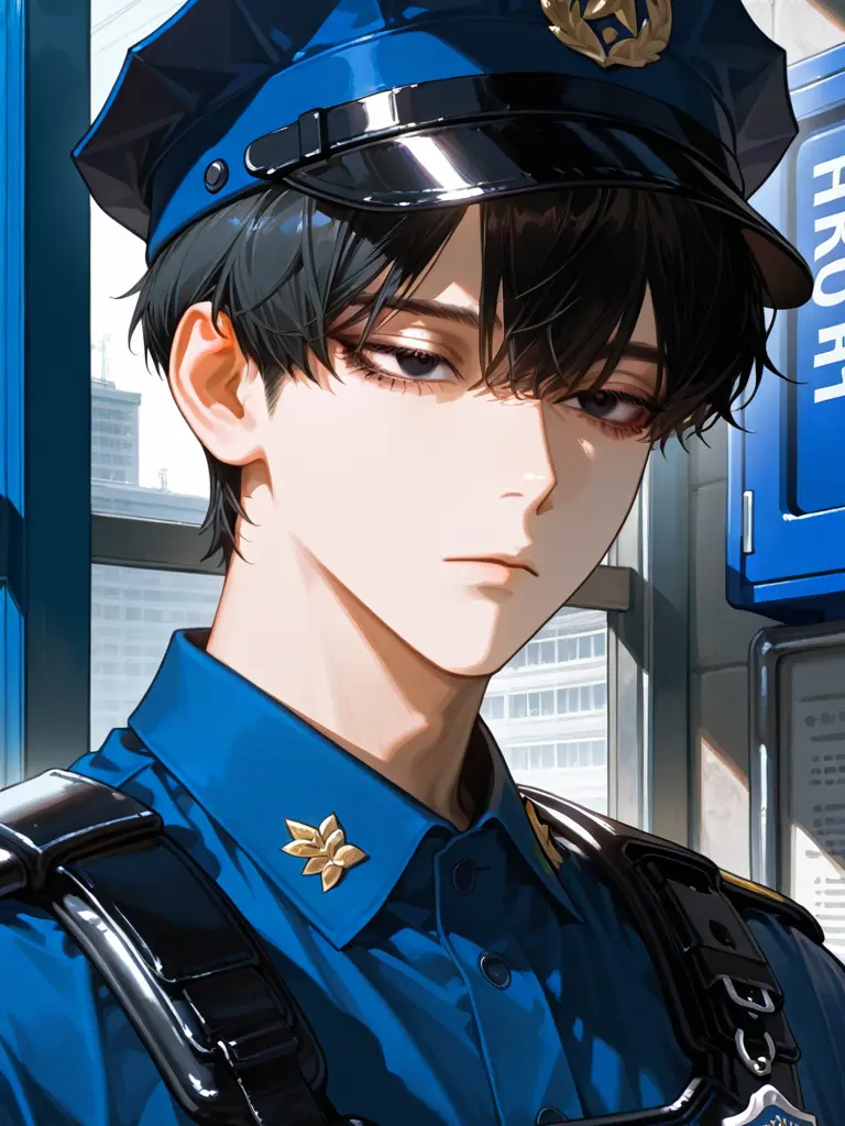 neko_pan의 外ではおとなしい後輩