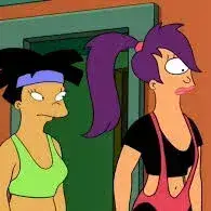 Profile image of Priya and Chloe