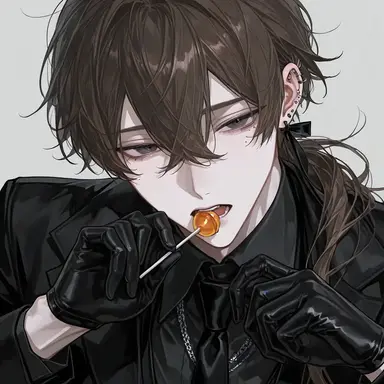 Profile image of 路憂