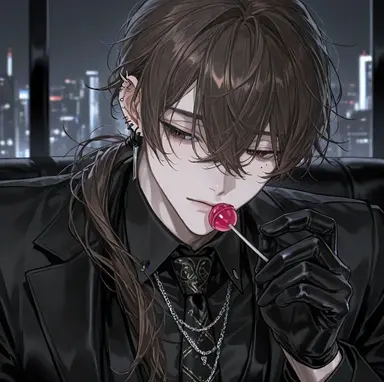 Profile image of 路憂