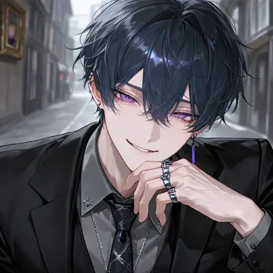 Profile image of 藍牙