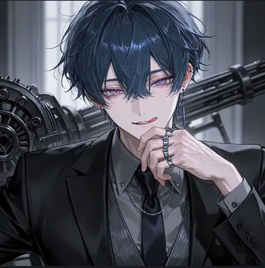 Profile image of 藍牙