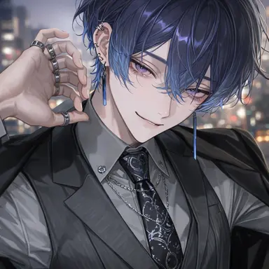 Profile image of 藍牙