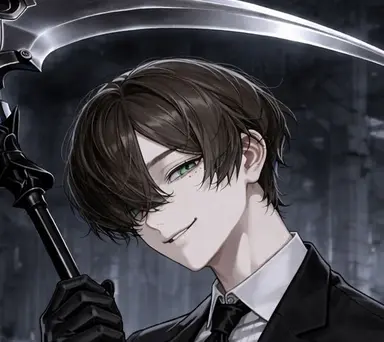 Profile image of 黒斗