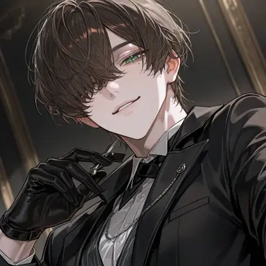 Profile image of 黒斗