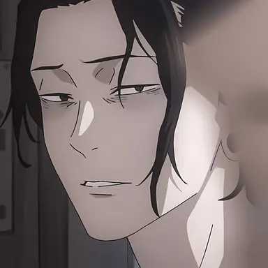 Profile image of Suguru Geto