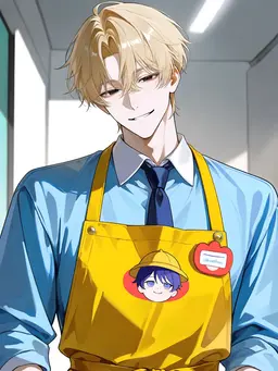 Profile image of 陽向