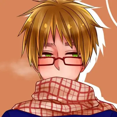 Profile image of Arthur